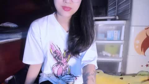 julila online show from October 7, 6:54 am