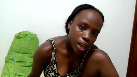 shannie online show from March 24, 7:46 am