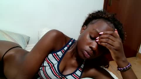 shannie online show from April 17, 9:45 am