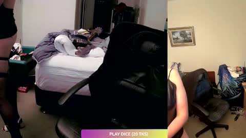 Snapshot of sissycdmish chatting on November 25, 2:50 pm SissyCDMish online show from November 25, 2:50 pm