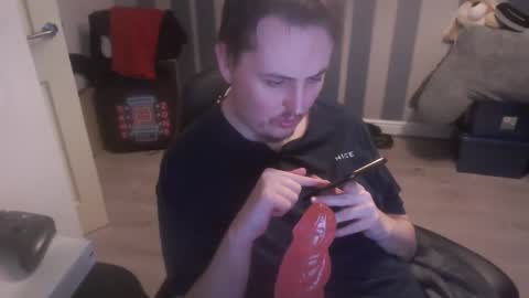 sissycorey online show from February 8, 5:40 am