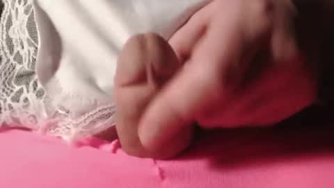 SissySlutAmy420 online show from March 1, 12:29 pm