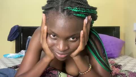 siswet online show from February 21, 12:05 am