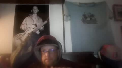 Snapshot of situationallefty chatting on November 1, 6:26 am Situational Lefty online show from November 1, 6:26 am