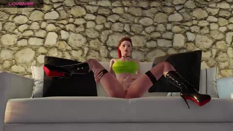 Snapshot of sixelaando chatting on December 9, 12:51 pm sixelaando online show from December 9, 12:51 pm