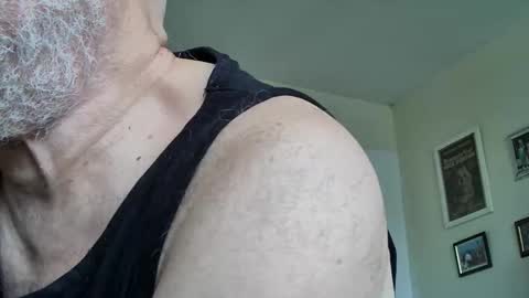 Mickey B online show from January 16, 2:43 pm