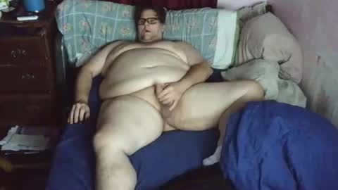 sizzzlencock online show from February 16, 12:45 pm