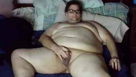 sizzzlencock online show from February 20, 2:08 am