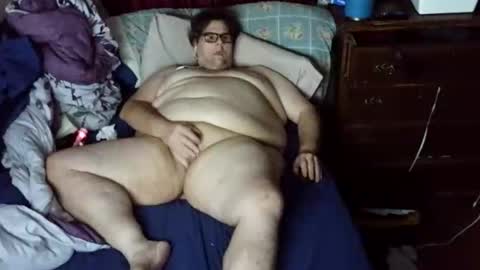 sizzzlencock online show from February 28, 12:39 pm