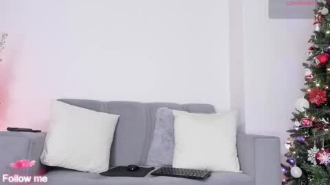 Skadi online show from December 4, 11:24 pm