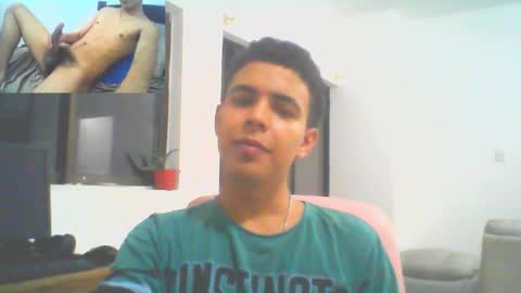 skady_coronado online show from November 13, 3:27 am