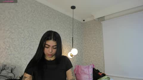 SKAILYN ANGELS online show from October 30, 6:08 pm