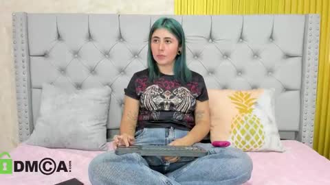 Skarlet online show from November 28, 6:32 pm