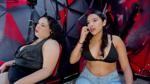 Skarleth online show from January 16, 12:09 pm