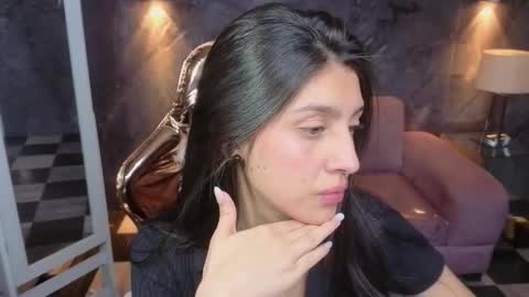 skarleth online show from January 16, 3:10 am