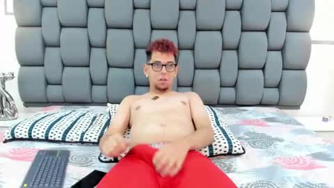 skarletruiz online show from September 10, 3:12 pm