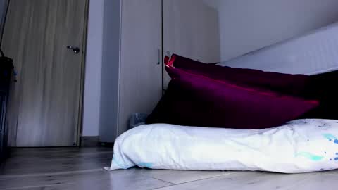 Skarlet online show from October 20, 3:40 am