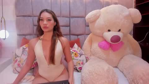 Skarlett online show from January 15, 11:37 am