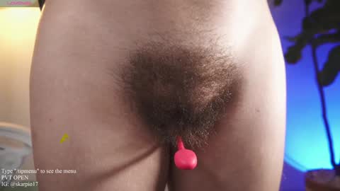 Im Scarlett  ONLINE  5pm-10pm NYC time  online show from February 2, 3:43 am