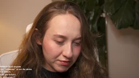 Im Scarlett  ONLINE  5pm-10pm NYC time  online show from September 24, 12:36 am