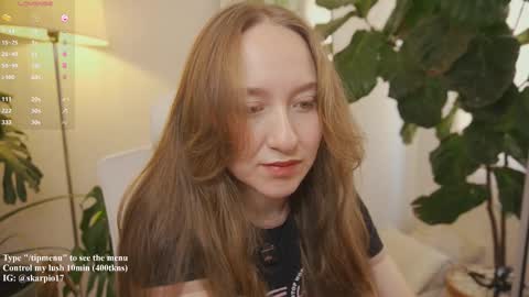 Im Scarlett  ONLINE  5pm-10pm NYC time  online show from December 22, 3:09 pm