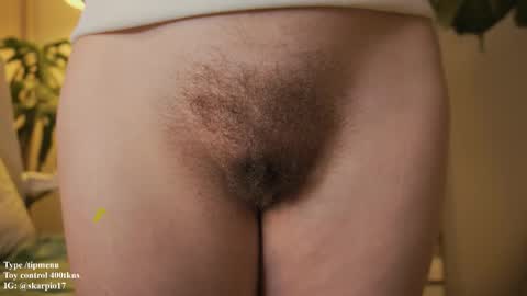 Im Scarlett  ONLINE  5pm-10pm NYC time  online show from February 28, 7:59 pm