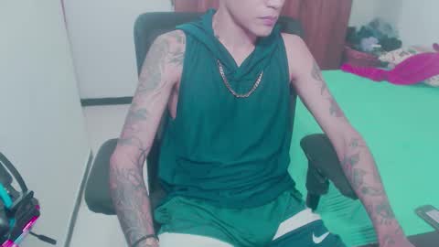 king online show from October 11, 8:24 am