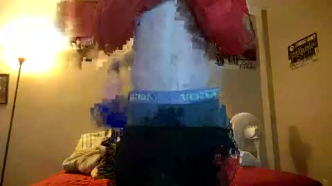 Snapshot of skater_v2 chatting on December 15, 7:57 am Christopher online show from December 15, 7:57 am