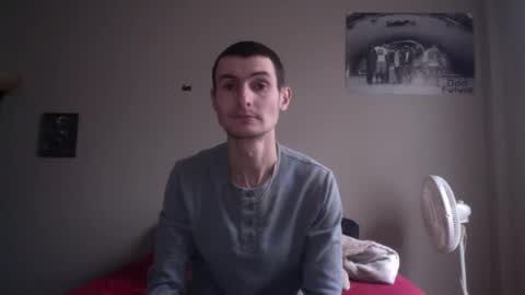 Snapshot of skater_v2 chatting on February 2, 6:10 pm Christopher online show from February 2, 6:10 pm