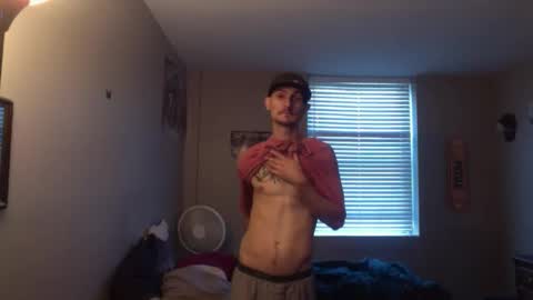 Snapshot of skater_v2 chatting on September 15, 9:48 pm Christopher online show from September 15, 9:48 pm