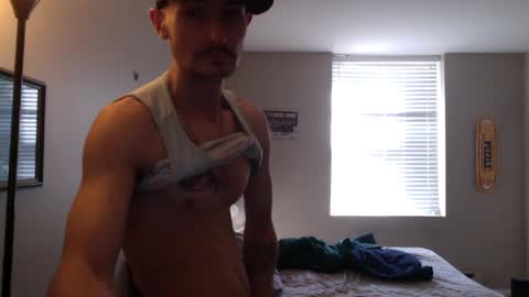 Christopher online show from September 19, 3:13 pm