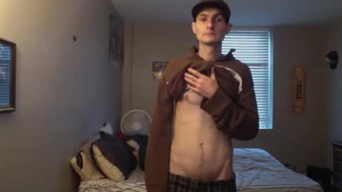 Snapshot of skater_v2 chatting on October 5, 11:30 am Christopher online show from October 5, 11:30 am