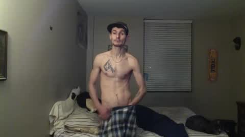 Snapshot of skater_v2 chatting on November 1, 11:18 pm Christopher online show from November 1, 11:18 pm