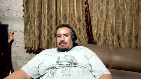 Elias online show from March 18, 1:09 am