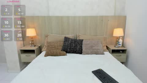 Emily Rojas online show from October 21, 7:36 pm