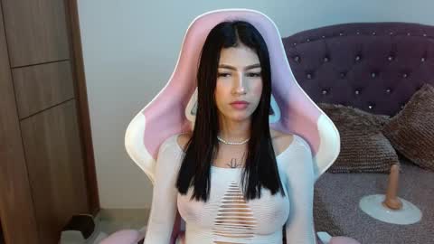 Hailey online show from March 3, 4:24 pm