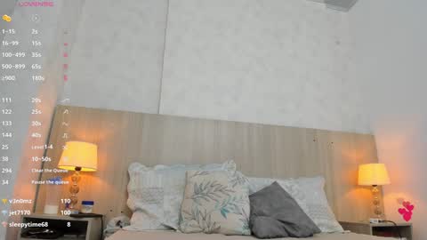 Isabela online show from January 24, 2:30 pm