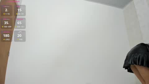 Isabela online show from February 27, 11:31 am