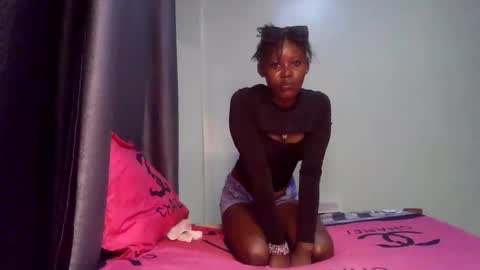 skinny_jass online show from May 3, 9:10 pm