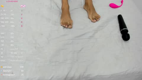 Snapshot of skinny_lilly chatting on December 30, 10:23 pm lilly online show from December 30, 10:23 pm