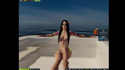 Snapshot of skinny_sexy666 chatting on October 26, 1:39 pm skinny_sexy666 online show from October 26, 1:39 pm