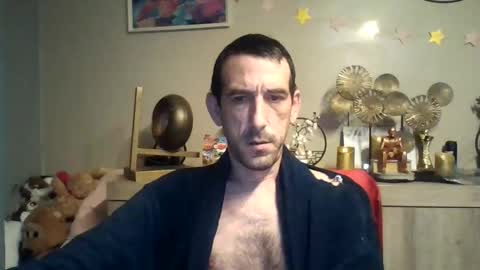 SkinnyBigCock2 online show from September 21, 2:57 am