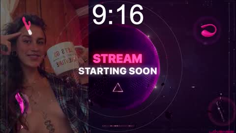 SkinnyBitch Ill be away for a little bit online show from February 22, 10:30 pm