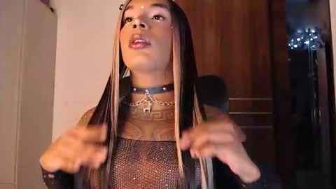 jesica online show from February 11, 7:24 am