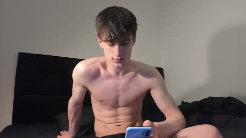 skinnyguywithbigd online show from October 15, 11:21 am