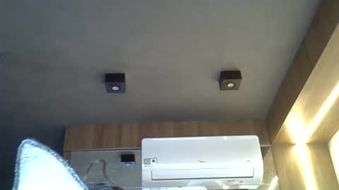 skinnykittencam online show from September 30, 9:25 am