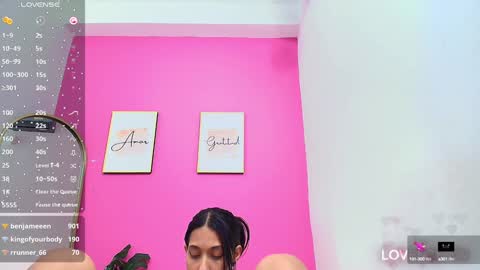 Karla  online show from January 9, 9:16 am