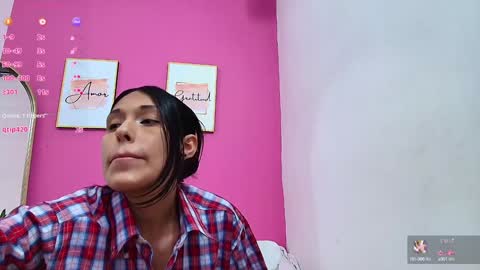 Karla  online show from January 23, 9:08 am