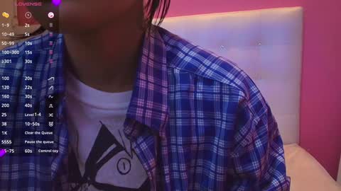 Karla  online show from February 7, 3:01 am