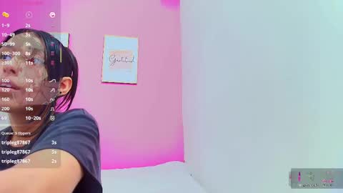 Karla  online show from February 11, 6:08 am